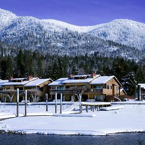 Pend Oreille Shores Resort